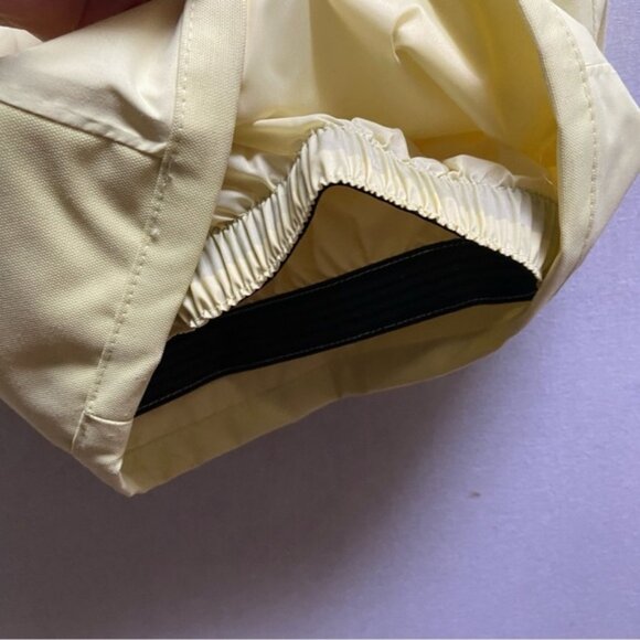 NWT The North Face Freedom Insulated Ski SnowPants Sunshine Yellow Women’s Sz 2X - Picture 7 of 16